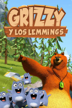 Grizzy y los Lemmings (T2)