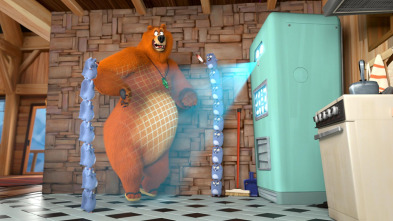 Imagen de Grizzy y los... (T2): La dieta del oso - 2