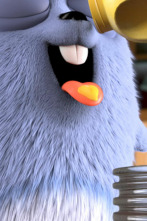 Imagen de Grizzy y los... (T2): Zumo Lemming - 1