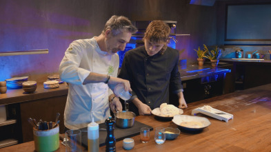 Chef sin desperdicio (T2): España