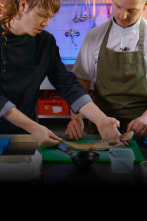 Chef sin desperdicio (T2): Eslovaquia