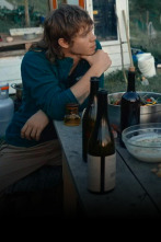 Chef sin desperdicio (T2): Eslovenia
