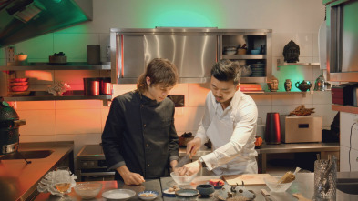 Chef sin desperdicio (T2): República Checa