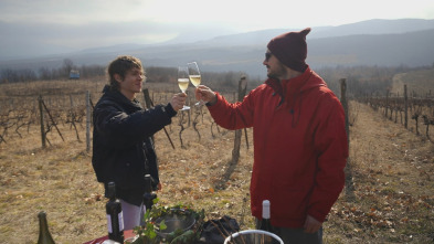 Chef sin desperdicio (T2): Bulgaria