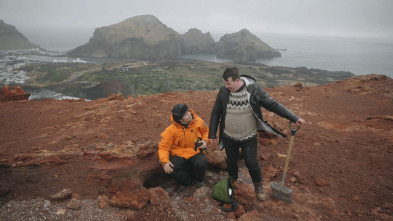 Imagen de Chef sin desperdicio (T2): Islandia - 2
