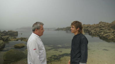 Chef sin desperdicio (T1): Portugal