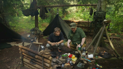 Imagen de Chef sin desperdicio (T1): Polonia - 2