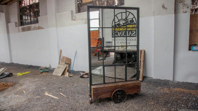 Imagen de Restauradores al... (T10): Tienda Lexington - 2