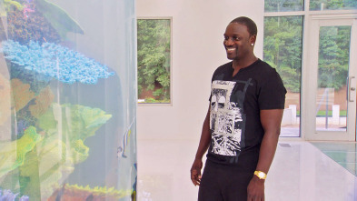 Acuarios XXL (T6): Fish Flop Hip-Hop