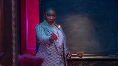 Imagen de La sociedad americana de negros mágicos - 7