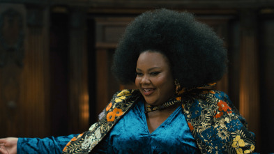 Imagen de La sociedad americana de negros mágicos - 10