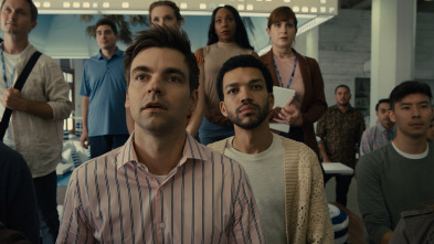 Imagen de La sociedad americana de negros mágicos - 11