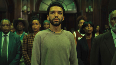 Imagen de La sociedad americana de negros mágicos - 12