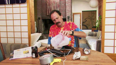 Supertacaños (T1): Jeff