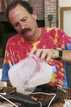 Supertacaños (T1): Jeff