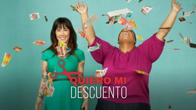 Quiero mi descuento (T3)