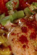 Comiendo en... (T16): Uniones celestiales