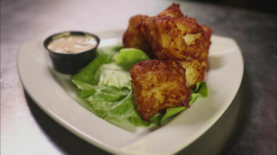 Imagen de Comiendo en América (T17): Tacos y Tater Tots - 2