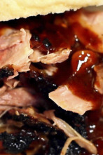 Comiendo en América (T17): Reyes y reinas de la barbacoa