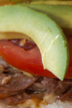 Comiendo en América (T17): Eso es muy fresco