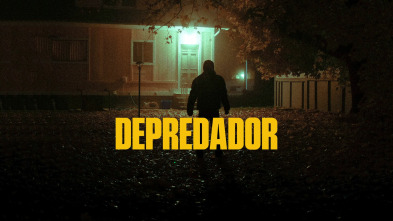 Depredadores 