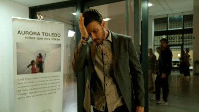 HIT (T1): Ep.8 El historial