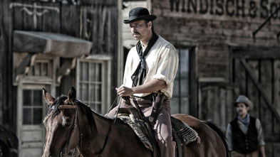 Imagen de Leyendas del salvaje...: Jesse James: el último rebelde del Sur - 2