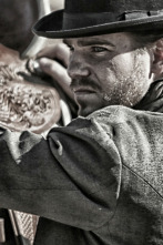 Imagen de Leyendas del salvaje...: Jesse James: el último rebelde del Sur - 1