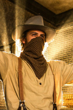 Imagen de Leyendas del salvaje...: Tom Horn: la Muerte de las Montañas Rocosas - 1