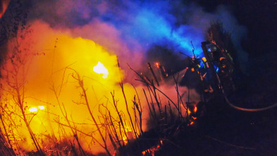 Imagen de Bomberos en acción (T3): Ep.7 - 2