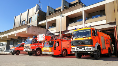 Imagen de Bomberos en acción (T3): Ep.8 - 2