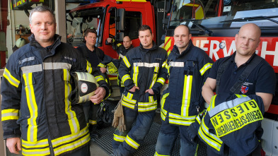 Imagen de Bomberos en acción (T3): Ep.9 - 2