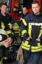 Imagen de Bomberos en acción (T3): Ep.9 - 1