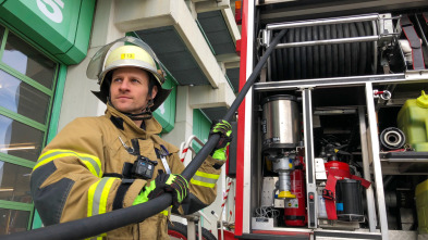 Imagen de Bomberos en acción (T3): Ep.10 - 2