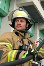 Imagen de Bomberos en acción (T3): Ep.10 - 1