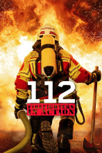 Imagen de Bomberos en acción (T3) - 1