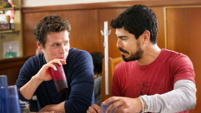Imagen de Looking (T1): Ep.5 Buscando el futuro - 2