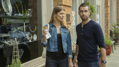 Banshee (T2): Ep.5 La verdad sobre los unicornios
