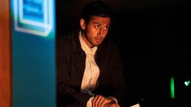 Imagen de Podría destruirte (T1): Ep.5 Me lo he encontrado - 2