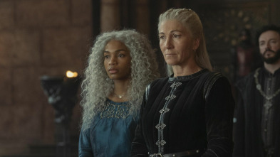 Imagen de La Casa del... (T1): Ep.8 El señor de las mareas - 2