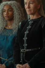 Imagen de La Casa del... (T1): Ep.8 El señor de las mareas - 1