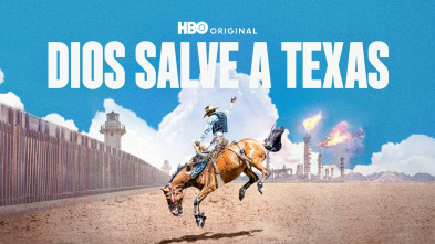 Imagen de Dios salve a Texas  - 2