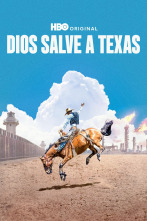 Imagen de Dios salve a Texas  - 1