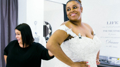 Novias curvy, la... (T4): Ep.6