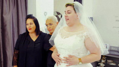 Novias curvy, la... (T4): Ep.9