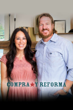 Compra y reforma (T5)
