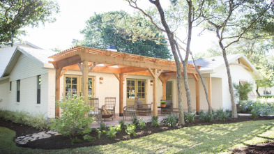 Imagen de Compra y reforma (T5): Casa histórica para una nueva familia - 2