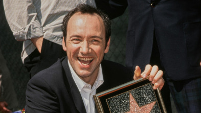 Imagen de Kevin Spacey al descubierto: Ep.1 - 2