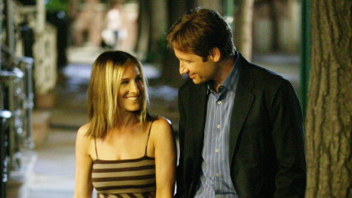 Imagen de Sexo en Nueva York (T6): Ep.10 Novio 'interruptus' - 2