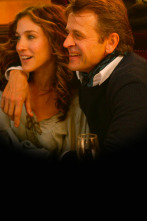 Imagen de Sexo en Nueva York (T6): Ep.17 La guerra fría - 1